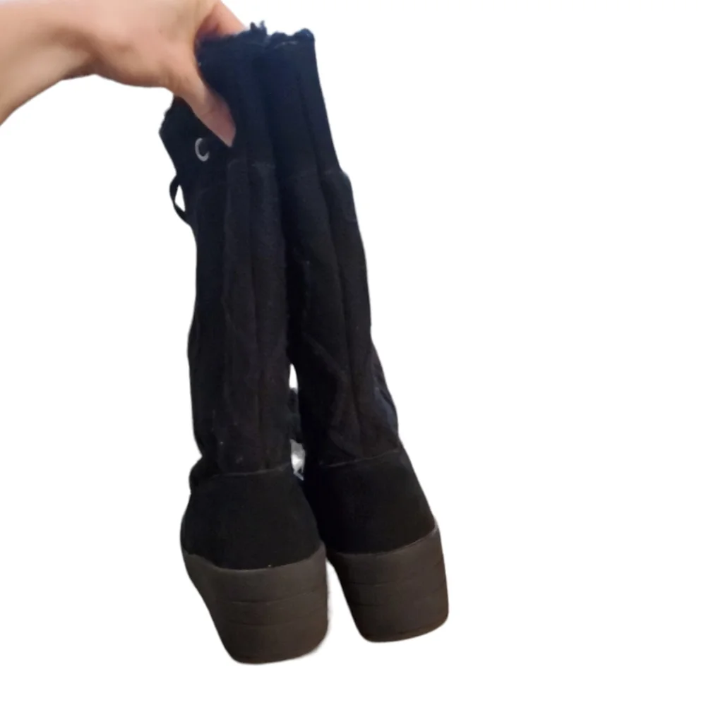 Steve Madden Boots